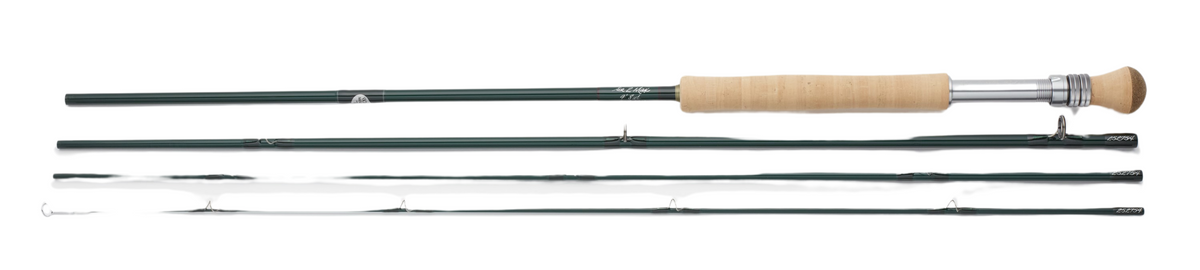 Find the latest Winston AIR 2 MAX Fly Rods Winston online